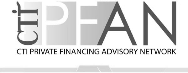 cti private financing advisory network