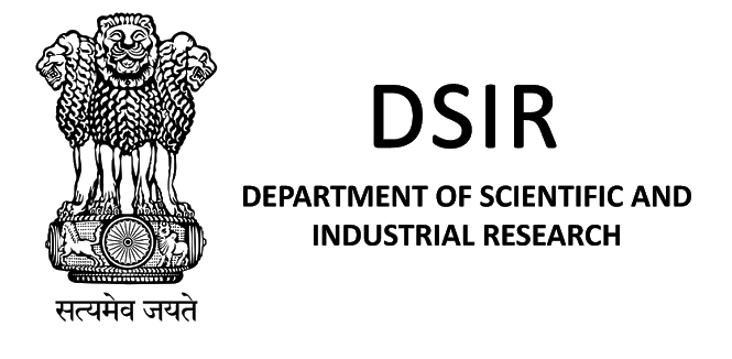 Department of Scientific and Industrial Research
