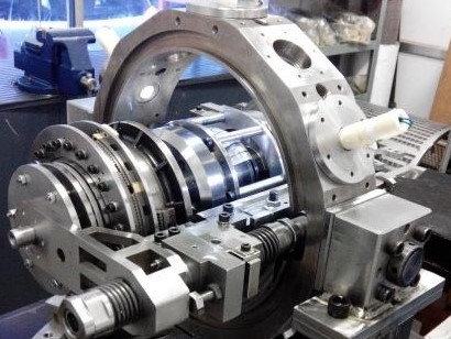 rvcr testing